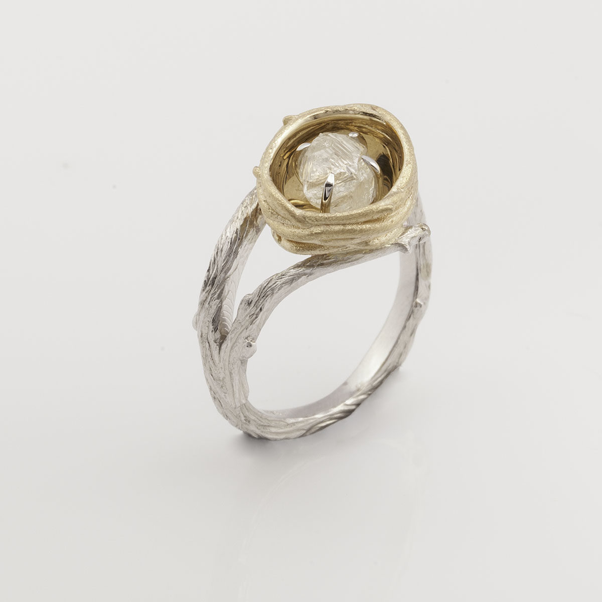 the ring nest